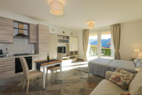 Bellavista Apartments Lenno